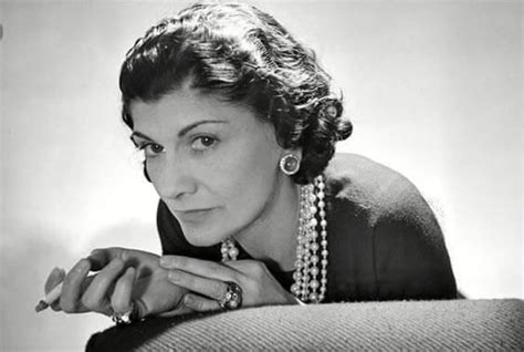 coco chanel significado.